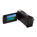 Sony Handycam HDR-CX405 Videocámara Filmadora Full HD