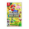 New Super Mario Bros. U Deluxe Juego de Nintendo Switch