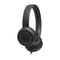 JBL Tune 500 Wired Audífonos On-Ear de Cable | Negro