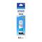 Epson T504 C Botella de Tinta | Cyan