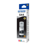 Epson T544 B Botella de Tinta | Negro
