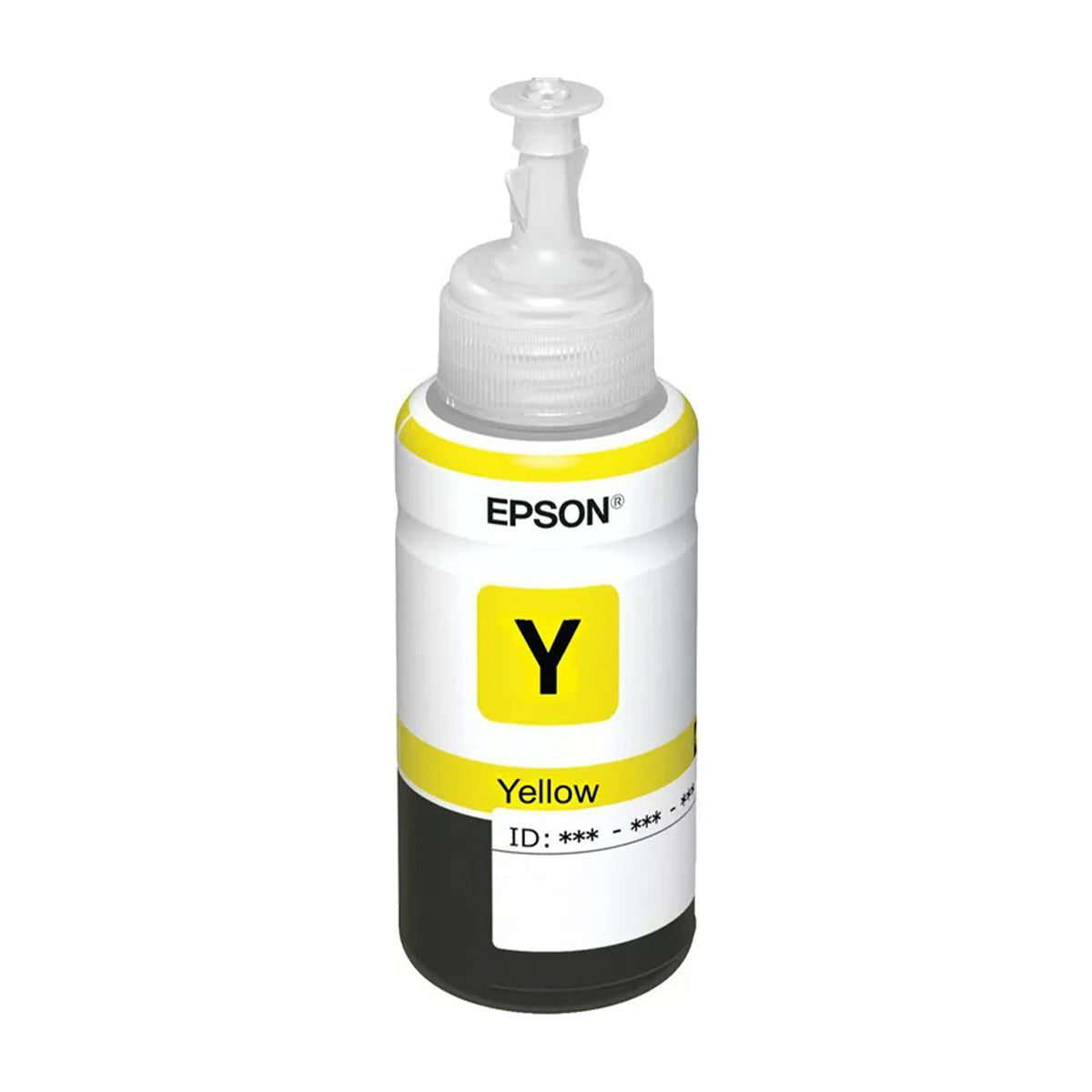 Epson T664 Y Botella de Tinta | Amarillo