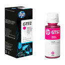 HP GT52 Botella de Tinta | Magenta