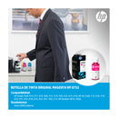HP GT52 Botella de Tinta | Magenta