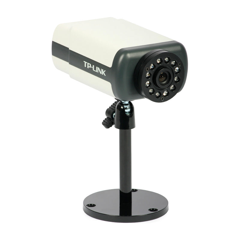 TP-Link Cámara de Seguridad IP para Casa | Detección de Movimiento | Visualización Nocturna