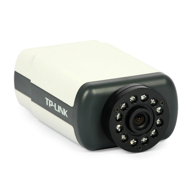 TP-Link Cámara de Seguridad IP para Casa | Detección de Movimiento | Visualización Nocturna