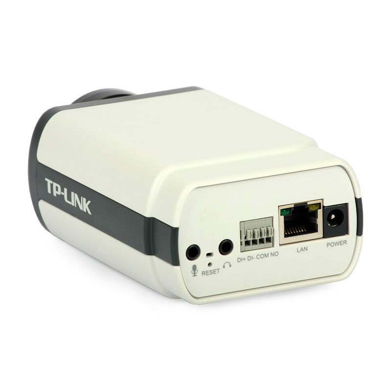 TP-Link Cámara de Seguridad IP para Casa | Detección de Movimiento | Visualización Nocturna