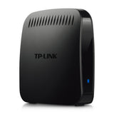 TP-Link Adaptador de Entretenimiento WiFi Doble Banda | 4 Puertos | Hasta 600Mbps