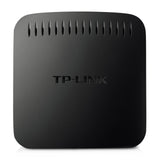 TP-Link Adaptador de Entretenimiento WiFi Doble Banda | 4 Puertos | Hasta 600Mbps
