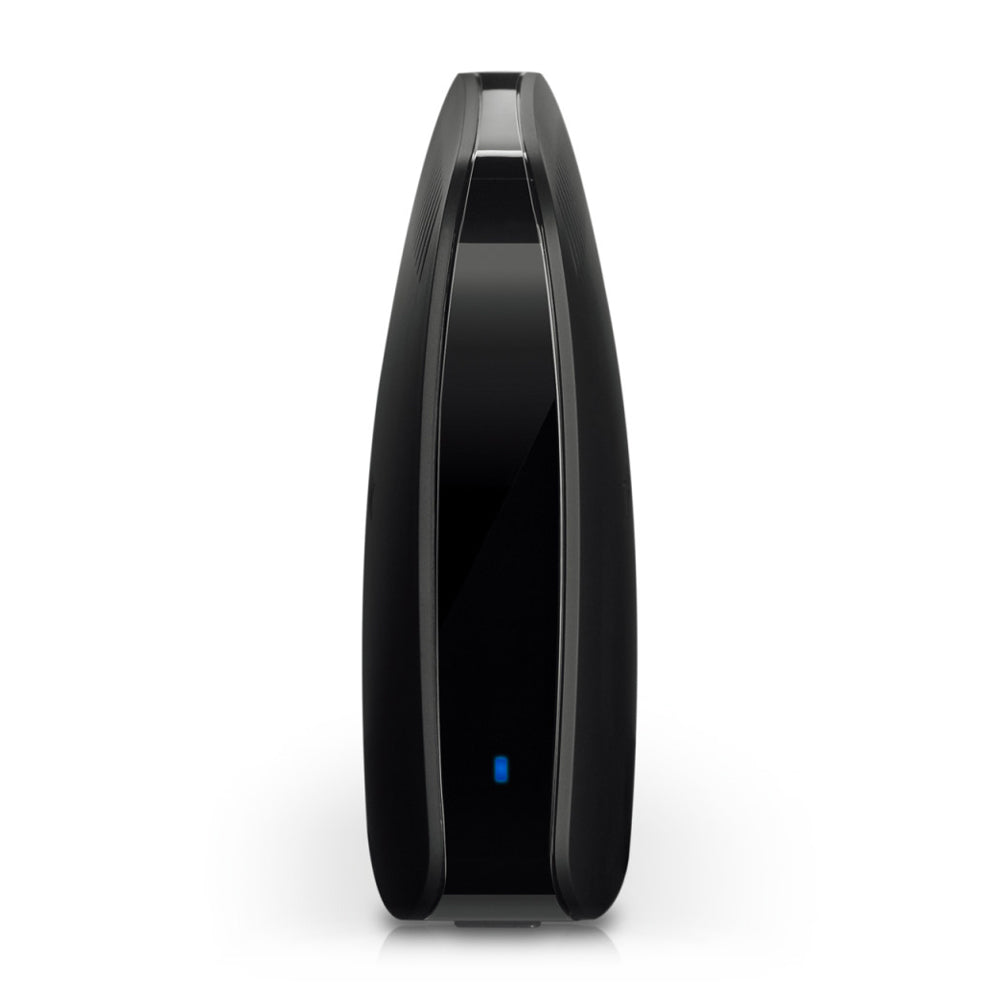 TP-Link Adaptador de Entretenimiento WiFi Doble Banda | 4 Puertos | Hasta 600Mbps
