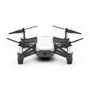 DJI Tello Drone | Quadcopter | 5MP | Video HD | Procesador Intel | Compatible con VR | Bluetooth | Blanco Negro
