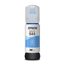 Epson T544 Y Botella de Tinta | Cyan
