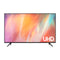 Samsung UN65AU7090 Televisor LED UHD 4K HDR Smart de 65" | Procesador Crystal 4K | PurColor | PC en TV | Motion Xcelerator | Q-Symphony