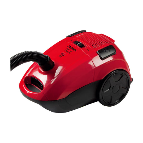 Sankey Aspiradora para Seco | Filtro de Hepa | Cordon Retractil | 2L | 1200W