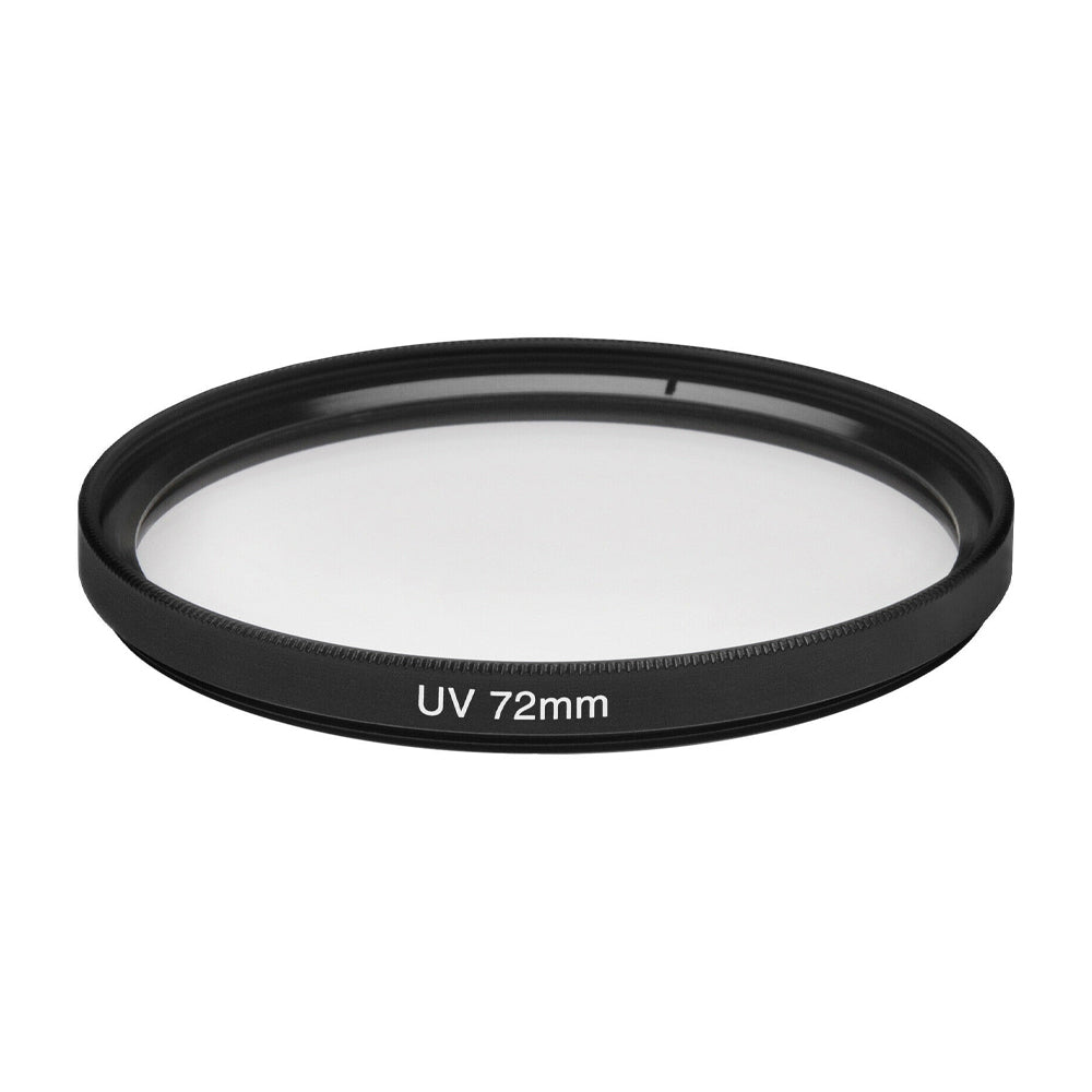 Vivitar Filtro UV Multi-Capa Digital HD de 72"