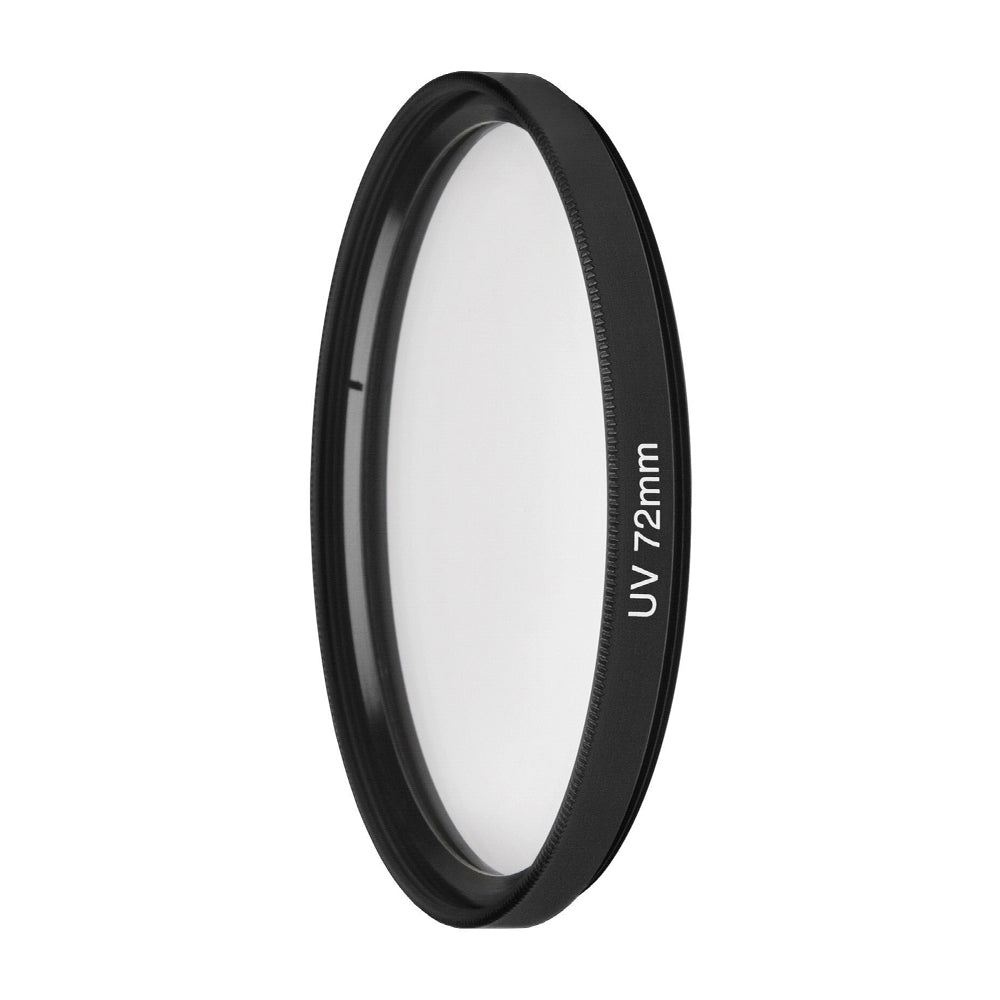 Vivitar Filtro UV Multi-Capa Digital HD de 72"