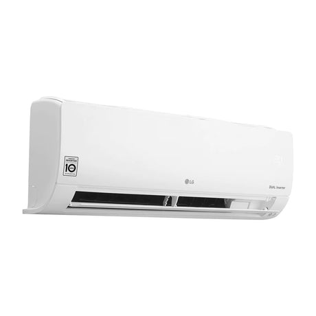 LG Aire Acondicionado Split DUAL Inverter 12,400 BTU | SEER 17.5 | DUALCOOL | WiFi | ThinQ | Micro Filtro | Funcionamiento Silencioso | 220v