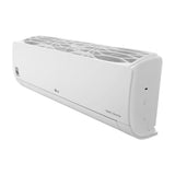 LG Aire Acondicionado Split Dual Inverter 12,400 BTU | SEER 17.5 | DUALCOOL | WiFi | ThinQ | Modo Silencioso | 220v