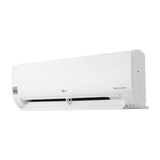 LG Aire Acondicionado Split Dual Inverter 12,400 BTU | SEER 17.5 | DUALCOOL | WiFi | ThinQ | Modo Silencioso | 220v