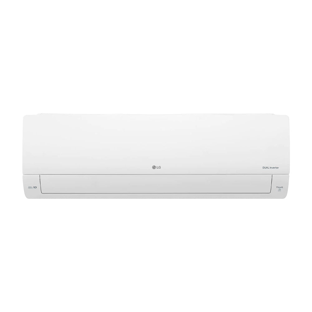 LG Aire Acondicionado Split DUAL Inverter 18,000 BTU | SEER 17.5 | DUALCOOL | WiFi | ThinQ | Micro Filtro | Funcionamiento Silencioso | 220v