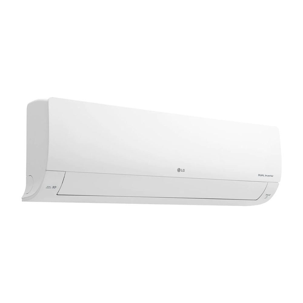 LG Aire Acondicionado Split Dual Inverter 22,000 BTU | SEER 20 | DUALCOOL | WiFi | ThinQ | Modo Silencioso | 220v