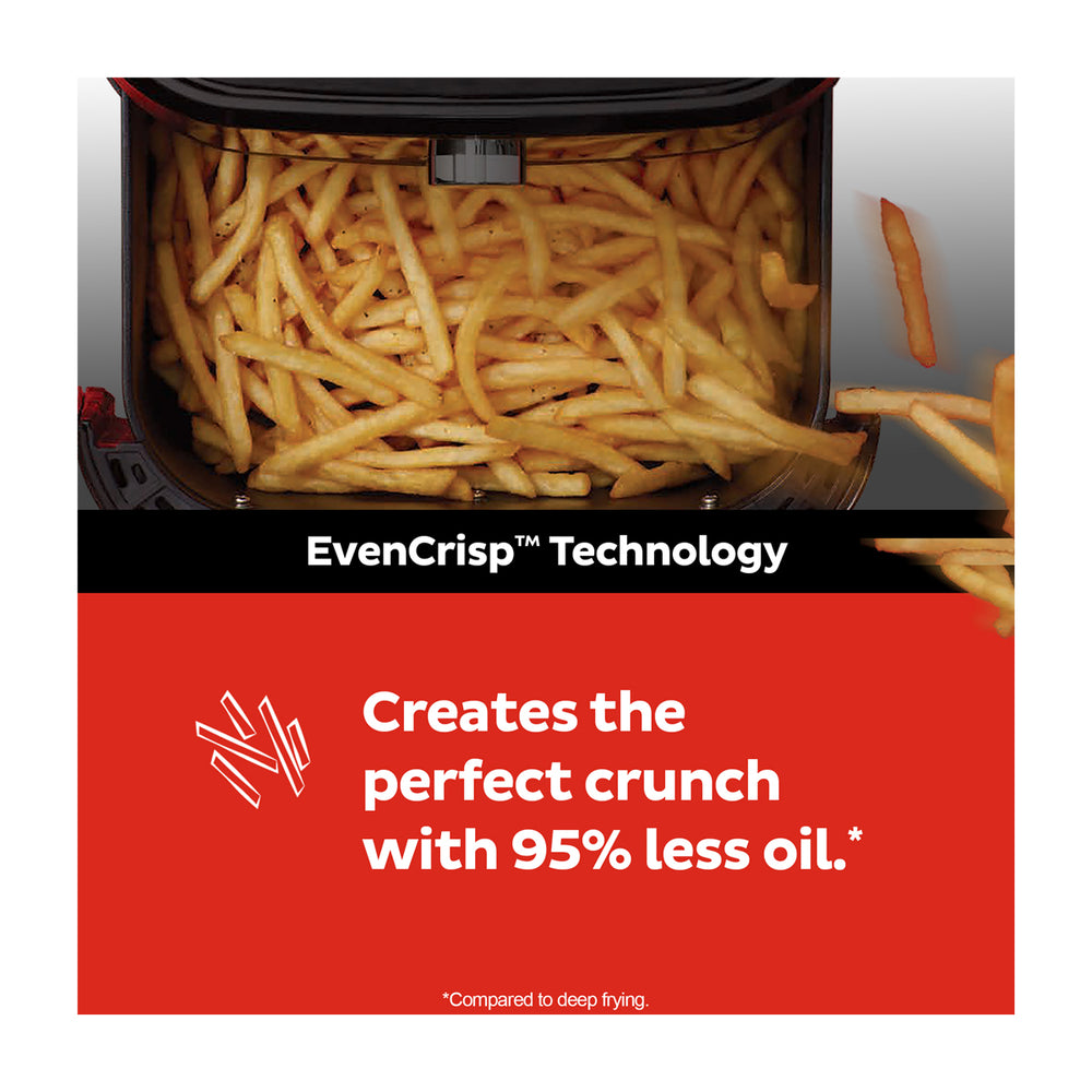 Instant Pot Fortex Freidora de Aire (Air Fry)