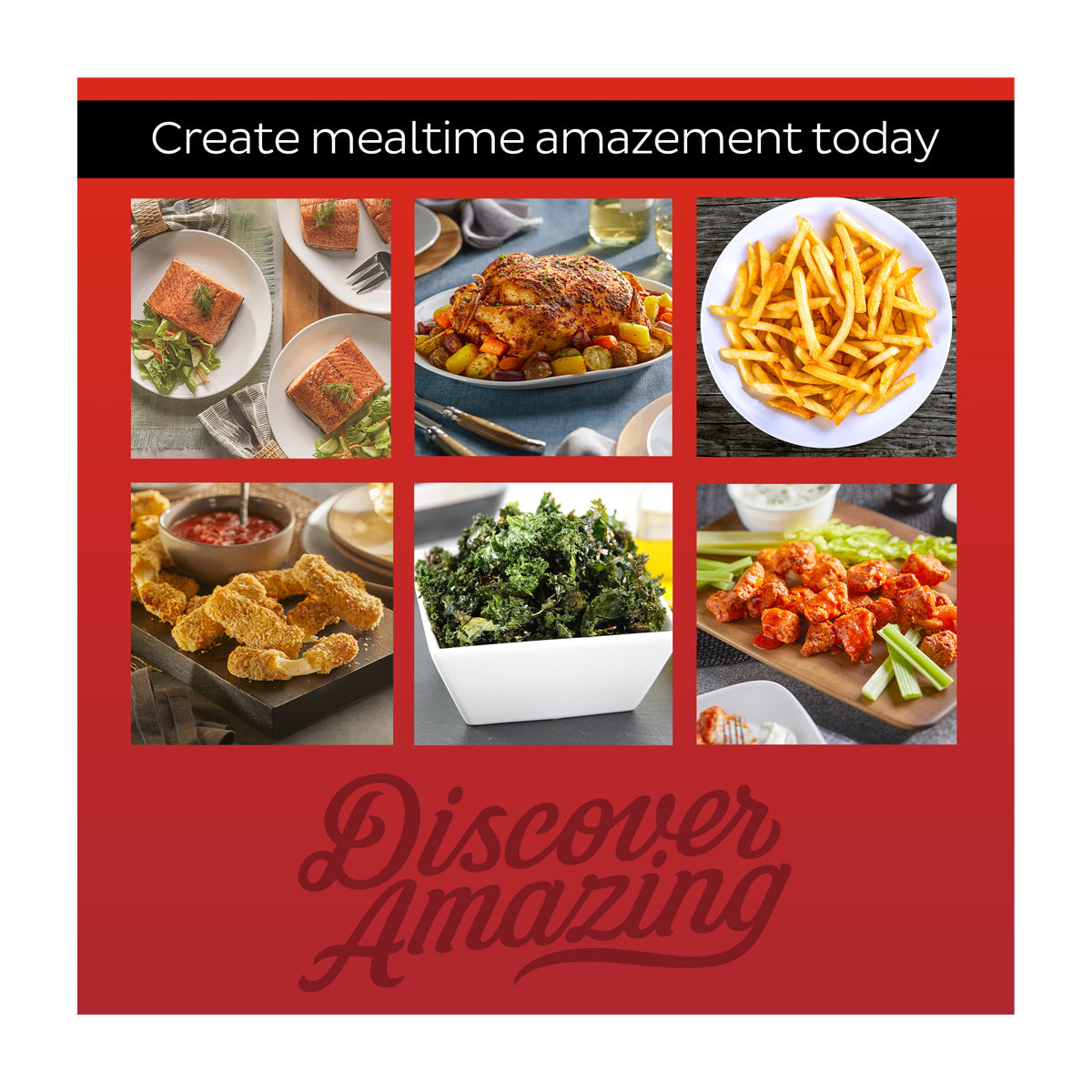 Instant Pot Fortex Freidora de Aire (Air Fry)