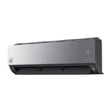 LG Aire Acondicionado Split Dual Inverter 12,000 BTU | ARTCOOL | Smart ThinQ WiFi | Ionizer | Modo Silencioso | Hasta 70% de Ahorro | 220v