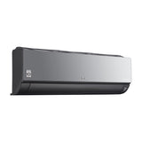 LG Aire Acondicionado Split Dual Inverter 12,000 BTU | ARTCOOL | Smart ThinQ WiFi | Ionizer | Modo Silencioso | Hasta 70% de Ahorro | 220v