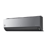 LG Aire Acondicionado Split Dual Inverter 18,000 BTU | ARTCOOL | Smart ThinQ WiFi | Ionizer | Modo Silencioso | Hasta 70% de Ahorro | 220v