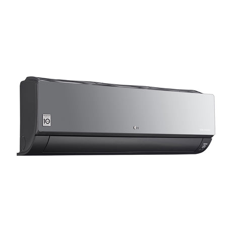 LG Aire Acondicionado Split Dual Inverter 18,000 BTU | ARTCOOL | Smart ThinQ WiFi | Ionizer | Modo Silencioso | Hasta 70% de Ahorro | 220v