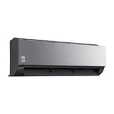 LG Aire Acondicionado Split Dual Inverter 18,000 BTU | ARTCOOL | Smart ThinQ WiFi | Ionizer | Modo Silencioso | Hasta 70% de Ahorro | 220v