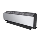 LG Aire Acondicionado Split Dual Inverter 18,000 BTU | ARTCOOL | Smart ThinQ WiFi | Ionizer | Modo Silencioso | Hasta 70% de Ahorro | 220v