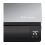 LG Aire Acondicionado Split Dual Inverter 18,000 BTU | ARTCOOL | Smart ThinQ WiFi | Ionizer | Modo Silencioso | Hasta 70% de Ahorro | 220v