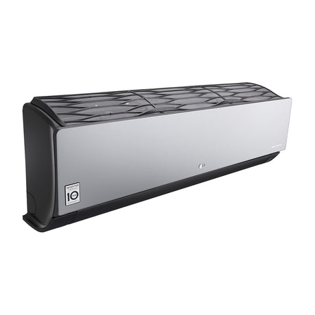 LG Aire Acondicionado Split Dual Inverter 24,000 BTU | ARTCOOL | Smart ThinQ WiFi | Ionizer | Modo Silencioso | Hasta 70% de Ahorro | 220v