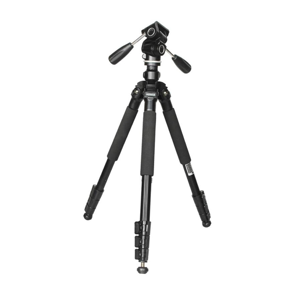 Bower Trípode Heavy Duty Professional de 65"