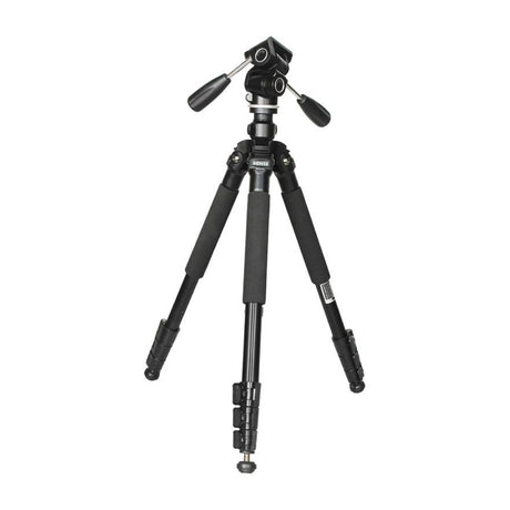 Bower Trípode Heavy Duty Professional de 65"