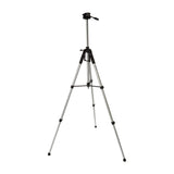 Bower Trípode Steady-Lift de 72" | Plateado y Negro