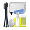 Vidpro Kit de Accesorios y Limpieza para Cámaras  y Lentes