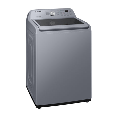 Samsung Lavadora Automática Digital Inverter de Carga Superior | Aqua Saving | Magic Filter | 17kg | Gris