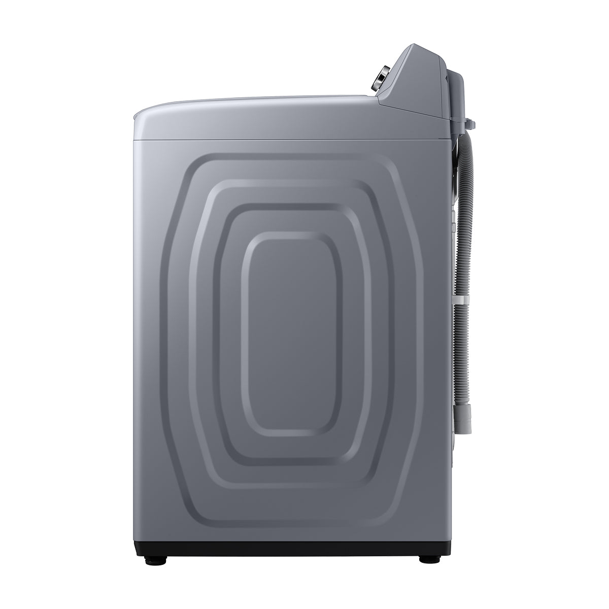 Samsung Lavadora Automática Digital Inverter de Carga Superior | Aqua Saving | Magic Filter | 17kg | Gris