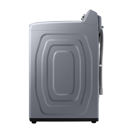 Samsung Lavadora Automática Digital Inverter de Carga Superior | Aqua Saving | Magic Filter | 17kg | Gris