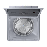 Samsung Lavadora Automática Digital Inverter de Carga Superior | Aqua Saving | Magic Filter | 17kg | Gris