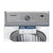 Samsung Combo Lavadora Automática Digital Inverter y Secadora Eléctrica | Aqua Saving | 19kg | Blanco