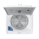 Samsung Combo Lavadora Automática y Secadora Eléctrica | Aqua Saving | 22kg | Blanco