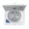 Samsung Lavadora Automática de Carga Superior | Aqua Saving | Self Clean | 22kg