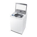 Samsung Lavadora Automática de Carga Superior | Aqua Saving | Self Clean | 22kg