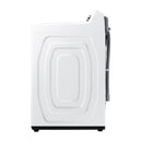 Samsung Combo Lavadora Automática y Secadora a Gas | Aqua Saving | 22kg | Blanco