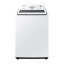 Samsung Combo Lavadora Automática y Secadora a Gas | Aqua Saving | 22kg | Blanco