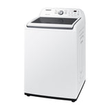 Samsung Combo Lavadora Automática y Secadora a Gas | Aqua Saving | 22kg | Blanco